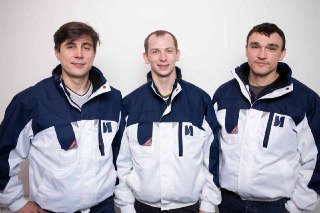 О компании ПотолокСервис: установка натяжных потолков в Анапе