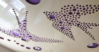 Резной потолок Apply Анапа, цена от 4192 руб.