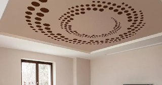Резной потолок Apply Анапа, цена от 4192 руб.